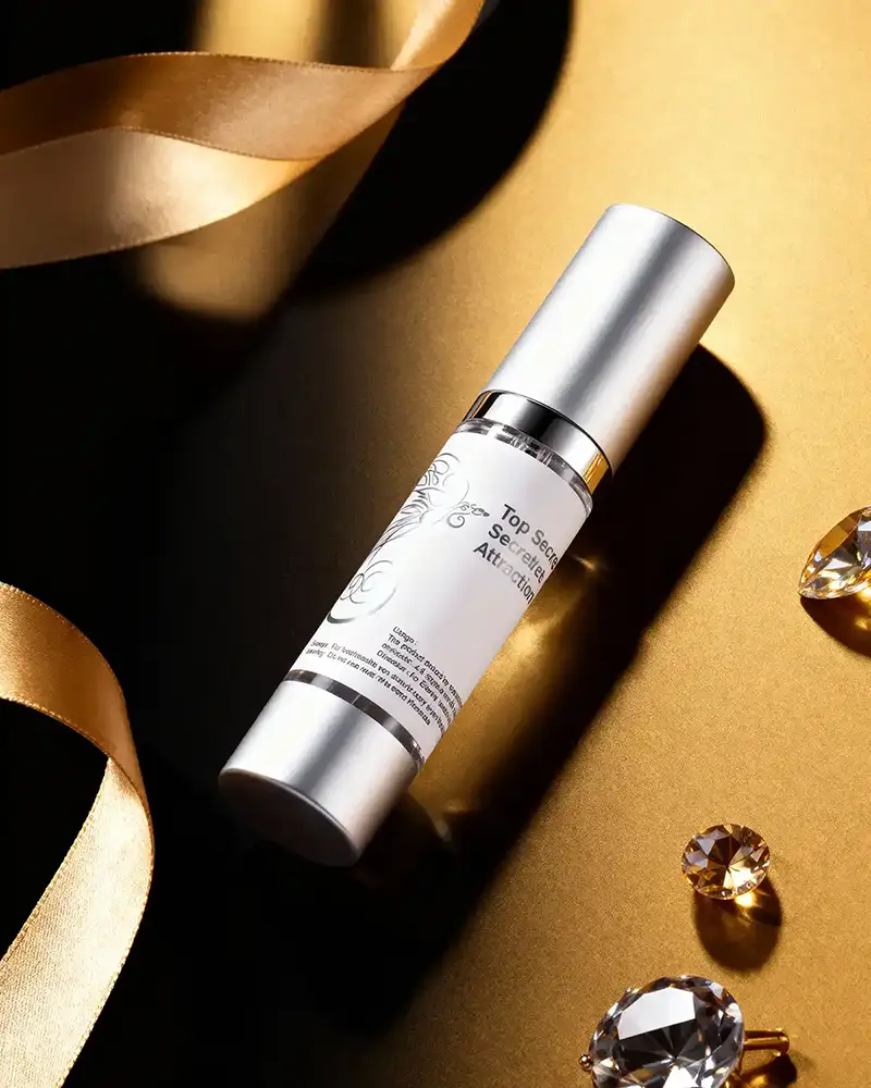 東方費洛蒙 旗艦版香水